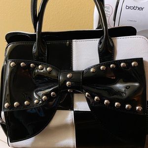 Betsey Johnson Handbag